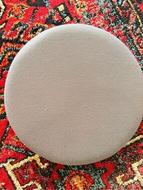 Padded Swivel Seat Cushion